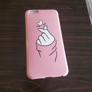 Iphone 6 Decorative Phone Case